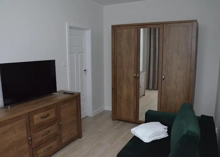 Luna Baltic Marina Kołobrzeg