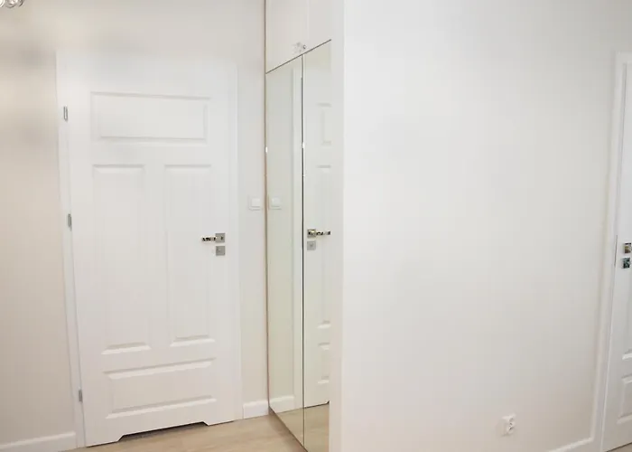 Luna Baltic Marina *