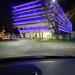Luna Baltic Marina 科沃布热格